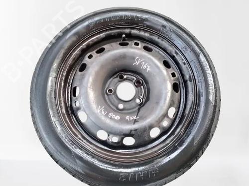 Used Rim VW POLO IV (9N_, 9A_) 1.2 (60 hp) 33018831