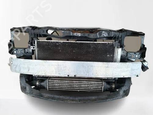 Used Radiator set Radiator set 33025045 33025045