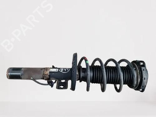 Used Right front shock absorber Right front shock absorber VW POLO IV (9N_, 9A_) 1.2 (60 hp) 33028412 33028412