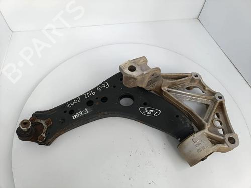 Used Left front suspension arm Left front suspension arm VW POLO IV (9N_, 9A_) 1.2 (60 hp) 33028415 33028415
