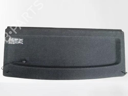 Used Rear parcel shelf Rear parcel shelf VW POLO IV (9N_, 9A_) 1.2 (60 hp) 33028419 33028419