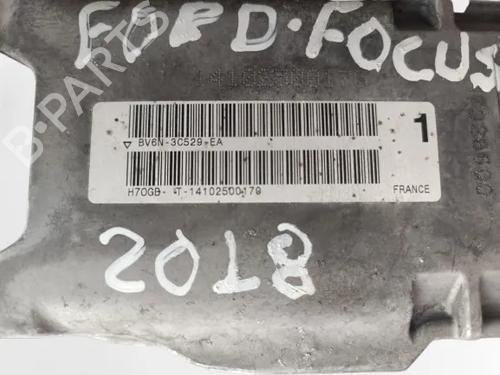 Steering column FORD FOCUS III Turnier 1.5 TDCi | BP33028422M21 - Image 3