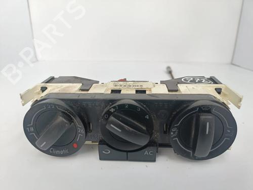 Used Climate control Climate control VW POLO IV (9N_, 9A_) 1.2 (60 hp) 33028424 33028424