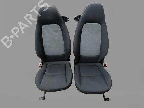 Used Seats set Seats set SMART FORTWO Coupe (451) 0.8 CDi (451.301) (54 hp) 33028425 33028425