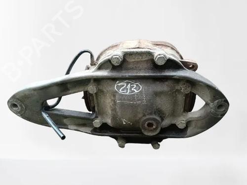 Used Rear differential Rear differential 33028427 33028427