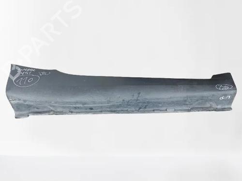 Used Right sideskirt Right sideskirt SMART FORTWO Coupe (451) 0.8 CDi (451.301) (54 hp) 33028429 33028429