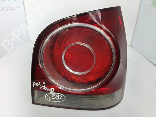 Used Right taillight Right taillight VW POLO IV (9N_, 9A_) 1.2 (60 hp) 33028431 33028431