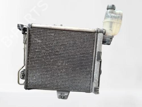 Radiator set SMART FORTWO Coupe (451) 0.8 CDi (451.301) | BP33028434M120 - Image 3