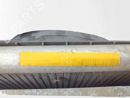 Radiator set SMART FORTWO Coupe (451) 0.8 CDi (451.301) | BP33028434M120 - Image 4