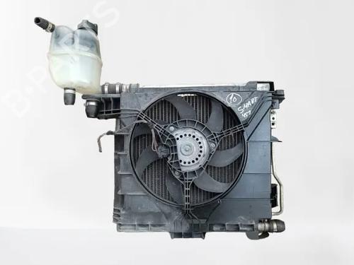 Radiator set SMART FORTWO Coupe (451) 0.8 CDi (451.301) | BP33028434M120 - Image 2