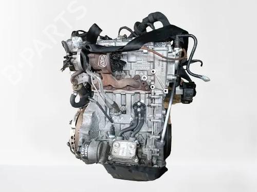 Engine SMART FORTWO Coupe (451) 0.8 CDi (451.301) | BP33028438M1 - Image 4