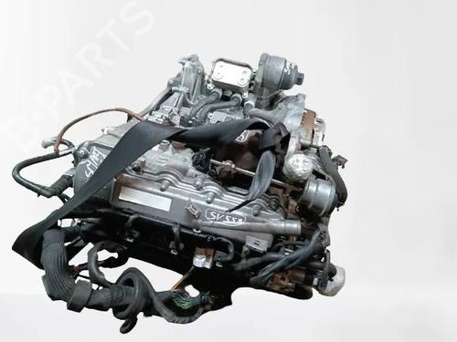 Engine SMART FORTWO Coupe (451) 0.8 CDi (451.301) | BP33028438M1 - Image 2