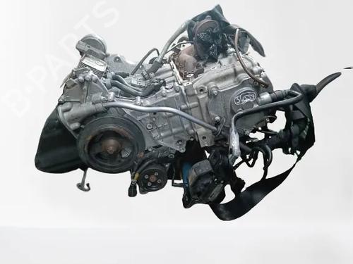 Engine SMART FORTWO Coupe (451) 0.8 CDi (451.301) | BP33028438M1 - Image 3