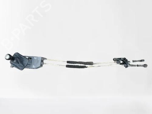 Used Gear lever Gear lever VW POLO IV (9N_, 9A_) 1.2 (60 hp) 33028450 33028450