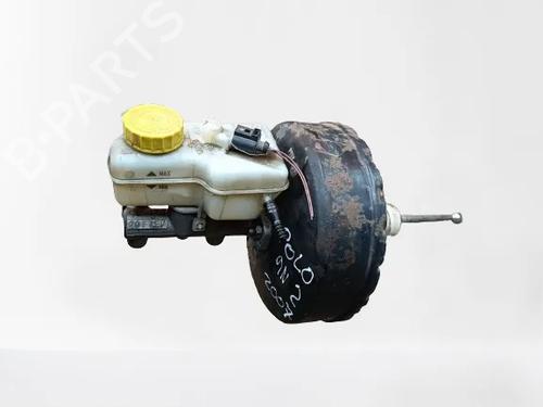 Used Servo brake Servo brake VW POLO IV (9N_, 9A_) 1.2 (60 hp) 33028451 33028451