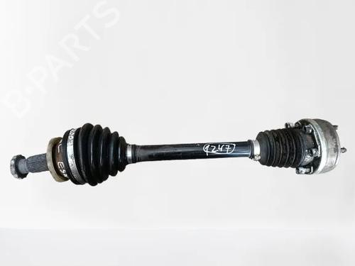 Used Left front driveshaft Left front driveshaft VW POLO IV (9N_, 9A_) 1.2 (60 hp) 33028455 33028455