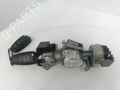 Used Ignition barrel Ignition barrel 33128777 33128777