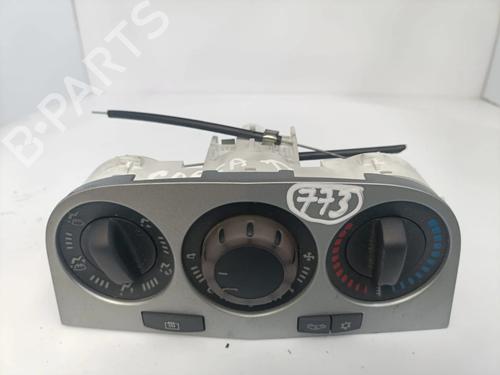 Used Climate control Climate control 33128778 33128778