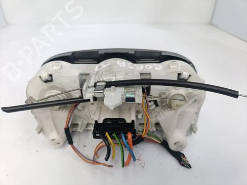 Climate control OPEL CORSA D (S07) 1.3 CDTI (L08, L68) | BP33128778I5 - Image 2