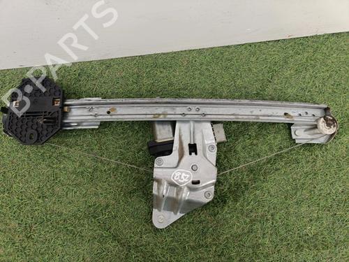 Front left window mechanism DACIA SANDERO II 1.5 dCi | BP33128784C22 - Image 3
