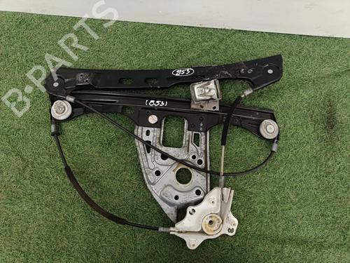 Front left window mechanism MERCEDES-BENZ C-CLASS (W203) C 220 CDI (203.006) | BP33128785C22 - Image 2