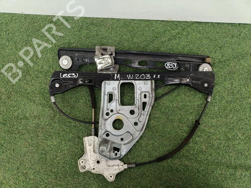 Used Front left window mechanism Front left window mechanism 33128785 33128785