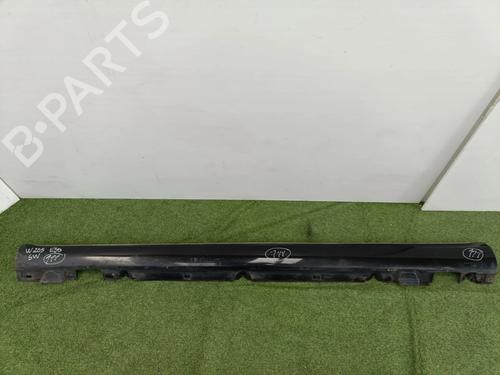 Used Left sideskirt Left sideskirt MERCEDES-BENZ C-CLASS (W205) C 350 e (205.047) (279 hp) 33128787 33128787