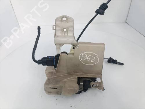 Used Front left lock Front left lock VW POLO IV (9N_, 9A_) 1.2 (60 hp) 33128791 33128791