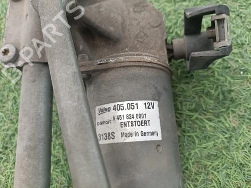 Front wiper motor SMART FORTWO Coupe (451) 0.8 CDi (451.301) | BP33128794M29 - Image 4