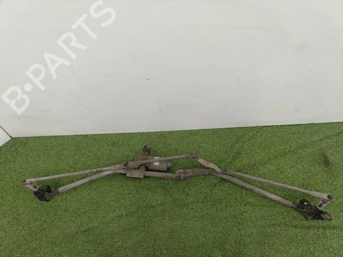 Front wiper motor SMART FORTWO Coupe (451) 0.8 CDi (451.301) | BP33128794M29 - Image 3
