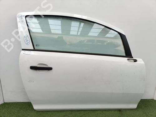 right-front-door-opel-corsa-d-s07-2006-2007-2008-2009-2010-2011-2012-2013-2014-2015-33128801 main image
