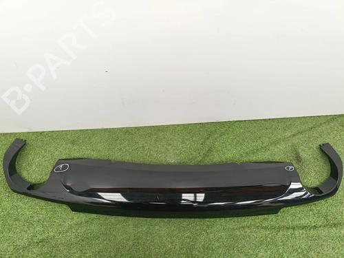 Spoiler pára-choques trás Spoiler pára-choques trás VW SCIROCCO III (137, 138) 1.4 TSI (125 hp) 33128803 33128803