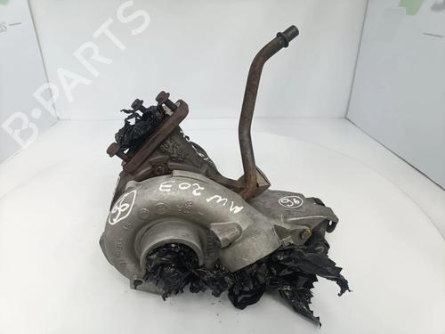 Turbolader/Kompressor für Turbolader/Kompressor 33128806 33128806