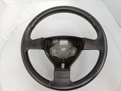 Used Steering wheel Steering wheel VW POLO IV (9N_, 9A_) 1.2 (60 hp) 33131613 33131613