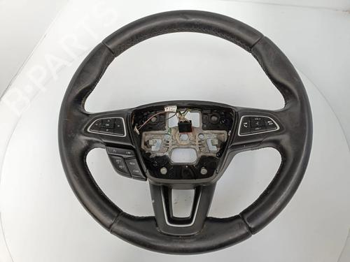 Used Steering wheel Steering wheel FORD FOCUS III Turnier 1.5 TDCi (120 hp) 33131614 33131614