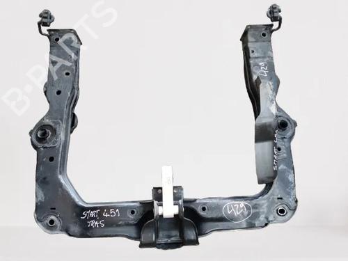 Bagaksel SMART FORTWO Coupe (451) 0.8 CDi (451.301) | BP33131625M2 - Image 2