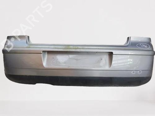 Used Rear bumper VW POLO IV (9N_, 9A_) 1.2 (60 hp) 33131619