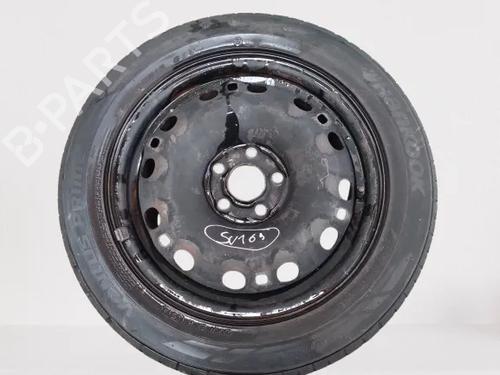 Fælk VW POLO IV (9N_, 9A_) 1.2 (60 hp) 33018833