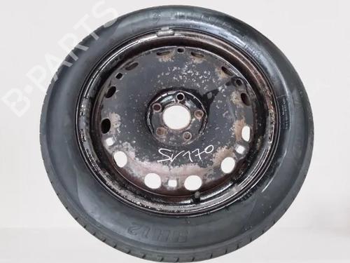 Fælk VW POLO IV (9N_, 9A_) 1.2 (60 hp) 33018834