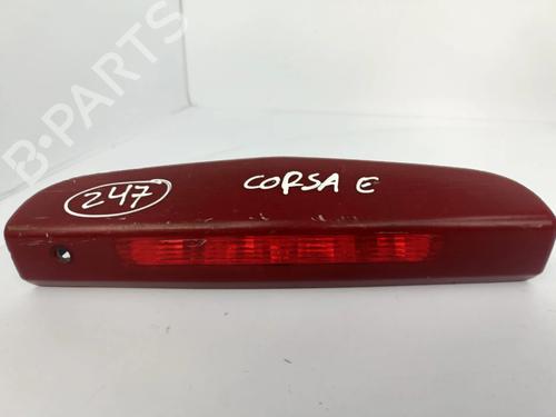Used Third brake light Third brake light 33186856 33186856