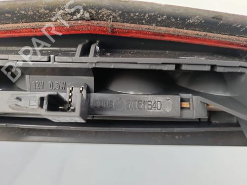 Third brake light OPEL CORSA E (X15) 1.3 CDTI (08, 68) | BP33186856L11 - Image 3