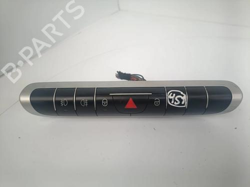 Advarselsbryter Advarselsbryter SMART FORTWO Coupe (451) 0.8 CDi (451.301) (54 hp) 33186857 33186857