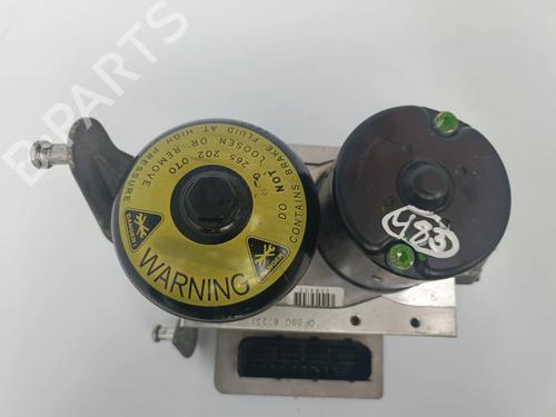 ABS pump MERCEDES-BENZ E-CLASS (W211) E 220 CDI (211.008) | BP33186859M43  - Image 6