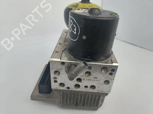 ABS pump MERCEDES-BENZ E-CLASS (W211) E 220 CDI (211.008) | BP33186859M43  - Image 5