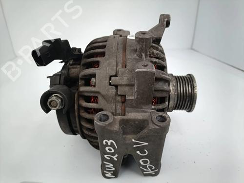 Alternator MERCEDES-BENZ C-CLASS (W203) C 220 CDI (203.008) | BP33186861M7 - Image 2