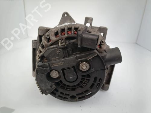 Alternator MERCEDES-BENZ C-CLASS (W203) C 220 CDI (203.008) | BP33186861M7 - Image 3