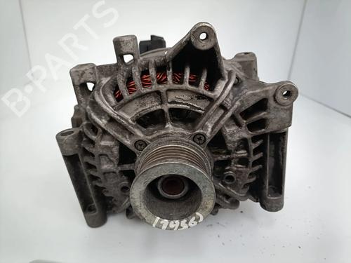 Used Alternator Alternator MERCEDES-BENZ C-CLASS (W203) C 220 CDI (203.008) (150 hp) 33186861 33186861
