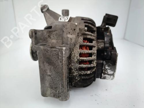 Alternator MERCEDES-BENZ C-CLASS (W203) C 220 CDI (203.008) | BP33186861M7 - Image 4