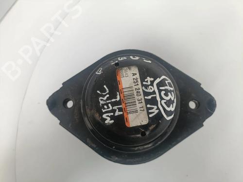 engine-mount-mercedes-benz-m-class-w164-2005-2006-2007-2008-2009-2010-2011-2012-33186862 main image