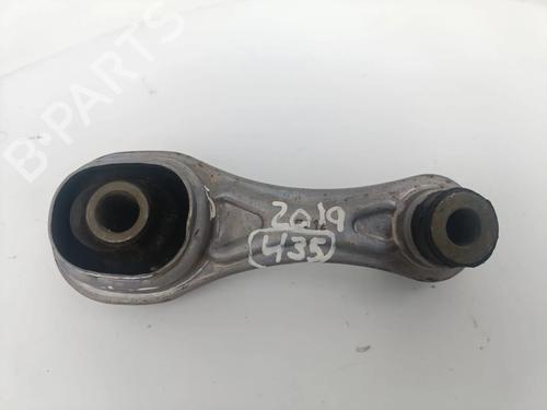 Used Engine mount Engine mount SMART FORTWO Coupe (451) 0.8 CDi (451.301) (54 hp) 33186864 33186864